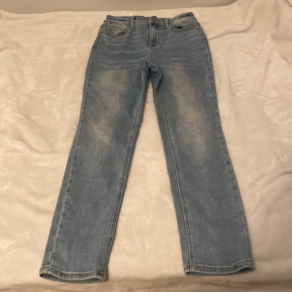 Fashion nova high waisted skinny jeans - Picture 1 of 8